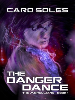 cover image of The Danger Dance